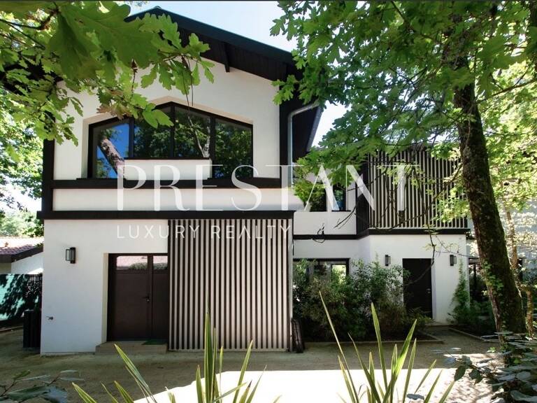Maison contemporaine — photo 1