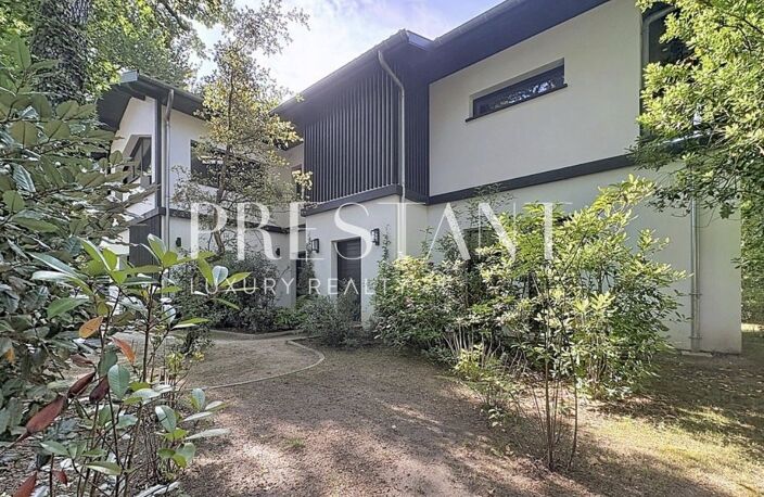 Maison contemporaine — photo 2