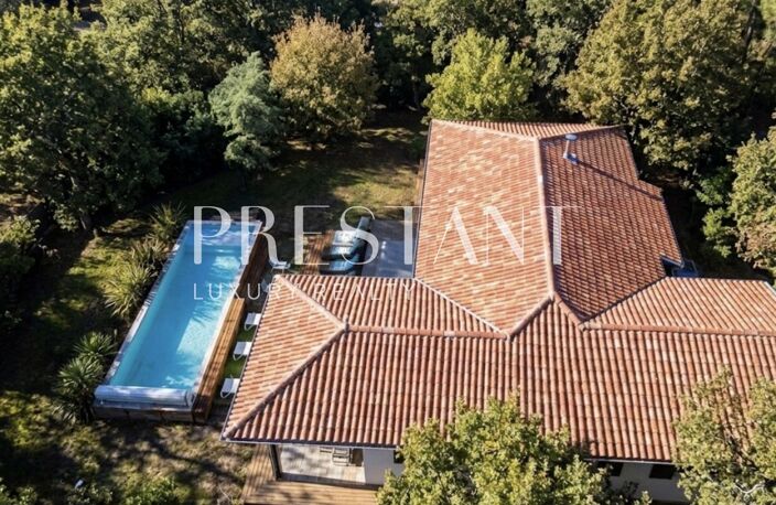 Maison contemporaine — photo 3