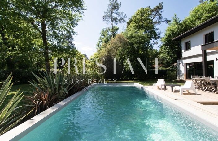 Maison contemporaine — photo 4