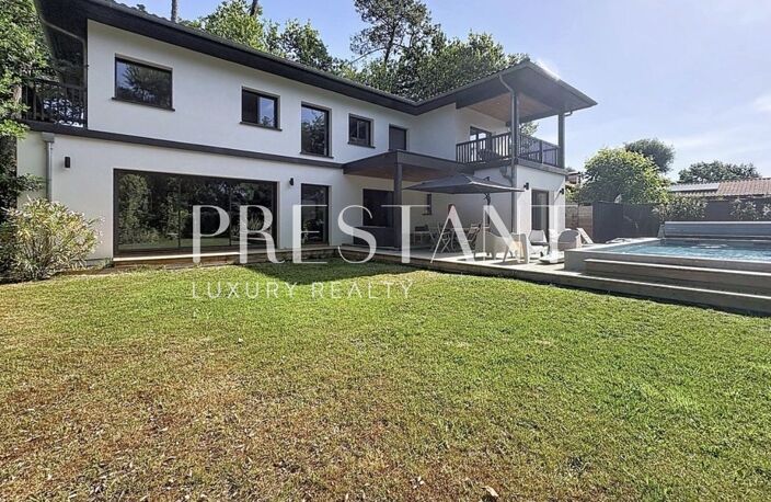 Maison contemporaine — photo 5