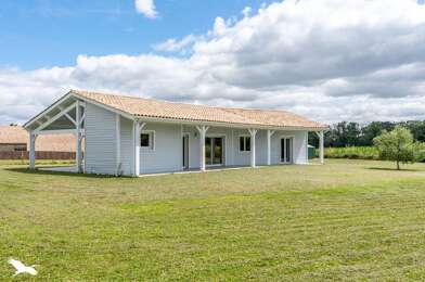 Maison 5 pièces 210400 €
