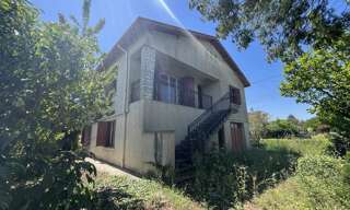 Maison 7 Pièces 130 m² à vendre à Saint-Pardoux-du-Breuil (47200)