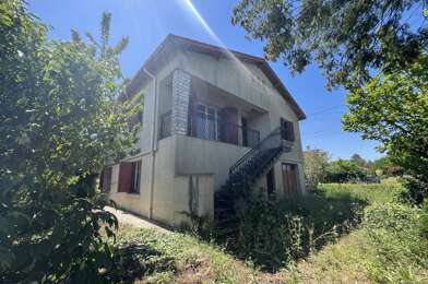 Maison 7 pièces 119460 €