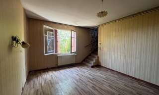 Maison 7 Pièces 130 m² à vendre à Saint-Pardoux-du-Breuil (47200)