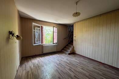 Maison 7 pièces 119460 €
