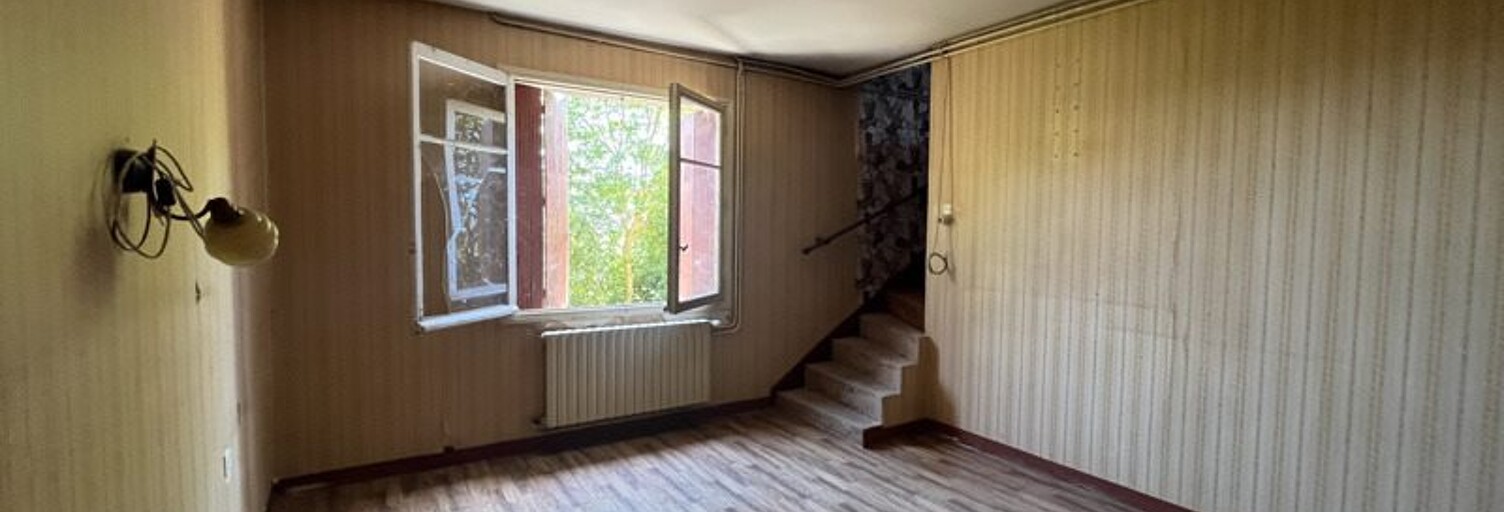 Maison 7 Pièces 130 m² à vendre à Saint-Pardoux-du-Breuil (47200)