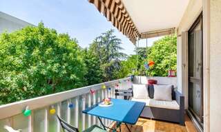 Appartement 4 Pièces 74 m² à vendre à Saint-Priest (69800)