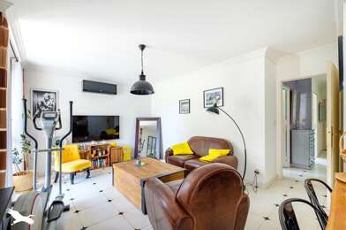 Appartement 4 pièces 220920 €