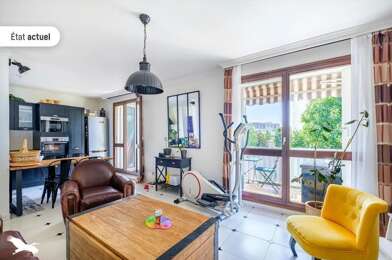 Appartement 4 pièces 220920 €