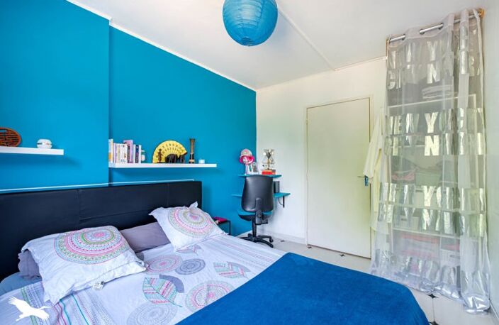 Appartement de 4 pièces principales — photo 5