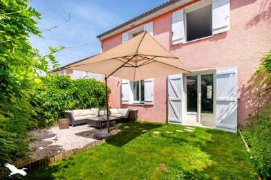 Maison 5 pièces 335920 €