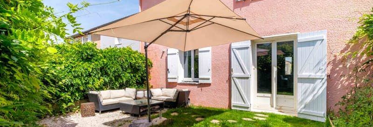 Maison 5 Pièces 95 m² à vendre à Mions (69780)