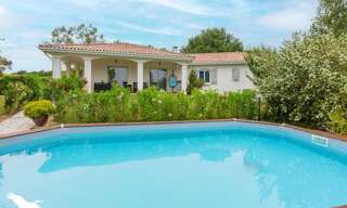 Maison 5 Pièces 141 m² à vendre à Cazaubon (32150)
