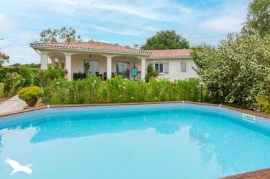 Maison 5 pièces 389900 €