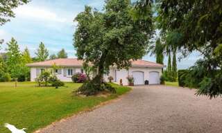 Maison 5 Pièces 141 m² à vendre à Cazaubon (32150)