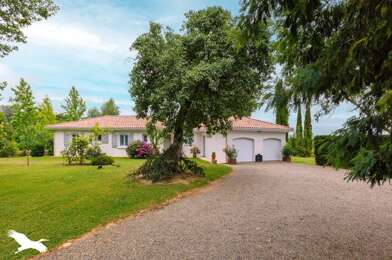 Maison 5 pièces 389900 €