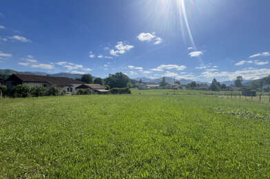 Terrain  160000 €