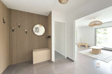 Appartement 4 pièces 1750 €
