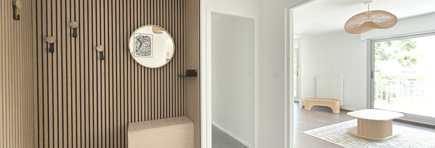 Appartement 4 Pièces 113 m² à louer à Mérignac (33700)