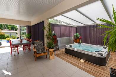 Maison 5 pièces 442200 €