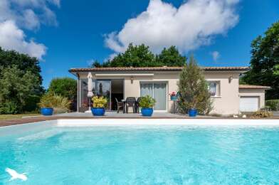 Maison 5 pièces 442200 €