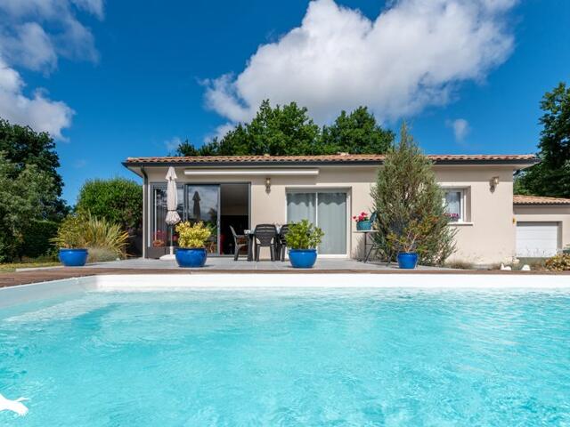 Maison proposé à Naujac-sur-Mer