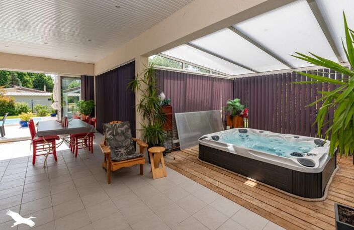 Contemporaine de 5 pièces principales — photo 3