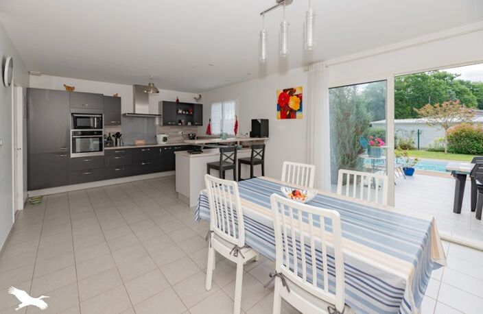 Contemporaine de 5 pièces principales — photo 5