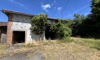Maison 1 Pièce 120 m² à vendre à Confolens (16500)