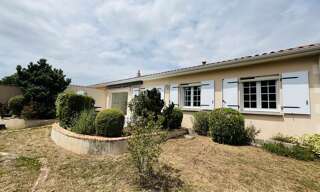 Maison 5 Pièces 137 m² à vendre à Confolens (16500)