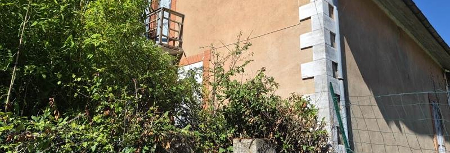 Maison 4 Pièces 96 m² à vendre à Saverdun (09700)