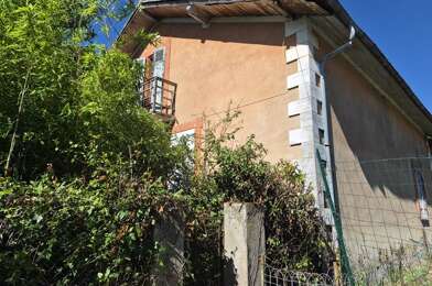 Maison 4 pièces 130000 €