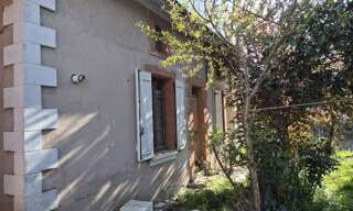 Maison 4 Pièces 96 m² à vendre à Saverdun (09700)