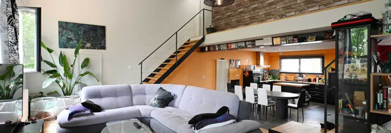 Maison 3 Pièces 112 m² à vendre à Angoulême (16000)