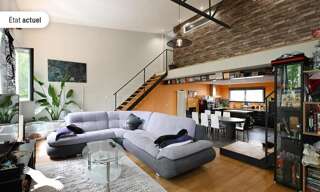 Appartement 3 Pièces 112 m² à vendre à Angoulême (16000)