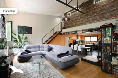 Appartement 3 pièces 210400 €