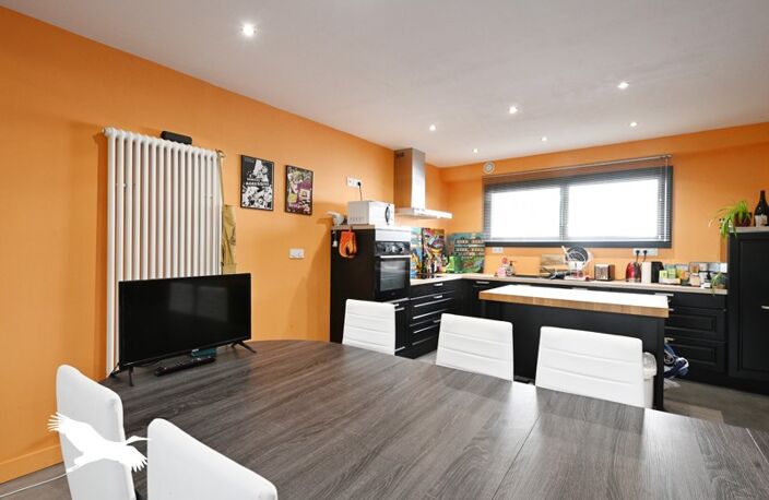 Loft de 3 pièces principales — photo 2