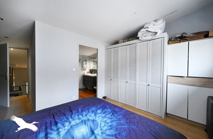 Loft de 3 pièces principales — photo 3