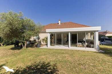 Maison 5 pièces 283392 €
