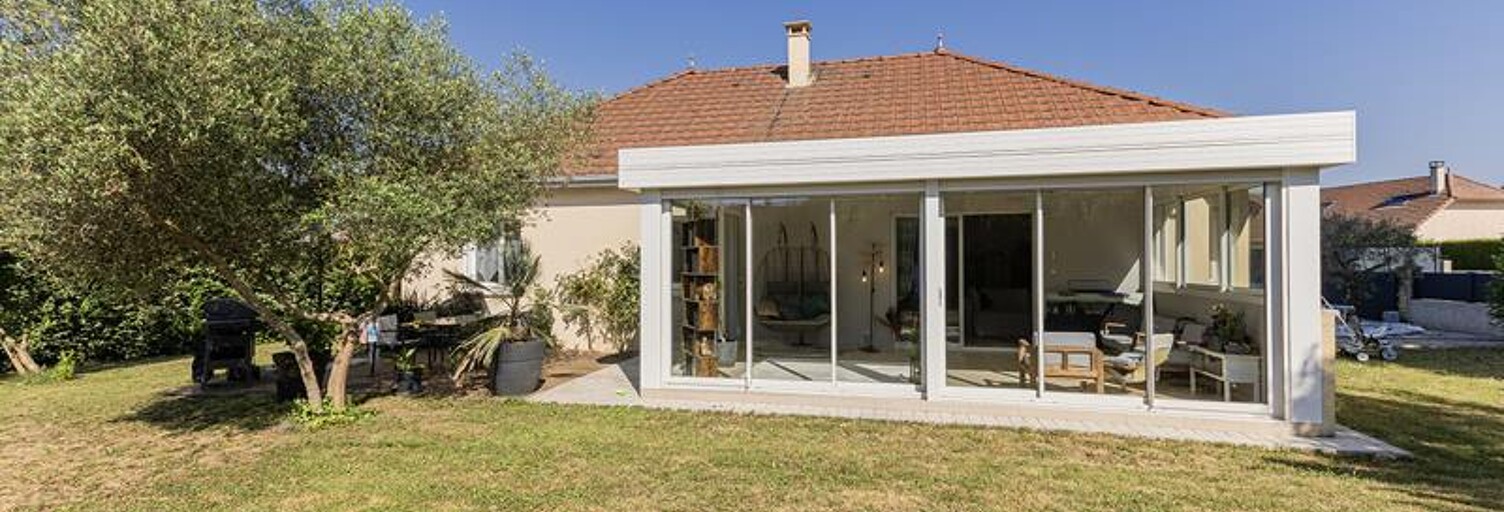 Maison 5 Pièces 125 m² à vendre à Soumoulou (64420)
