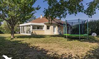 Maison 5 Pièces 126 m² à vendre à Soumoulou (64420)