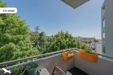 Appartement 2 pièces 186494 €