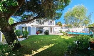 Maison 5 Pièces 130 m² à vendre à La Rochelle (17000)