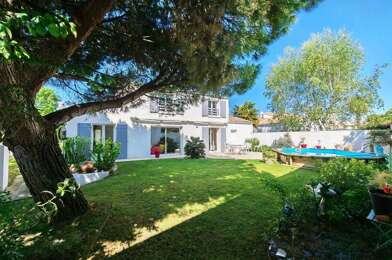 Maison 5 pièces 739680 €