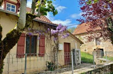 Maison 4 pièces 192000 €