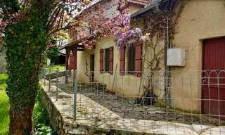 Maison 4 Pièces 129 m² à vendre à Villeneuve (12260)