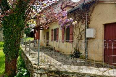 Maison 4 pièces 192000 €
