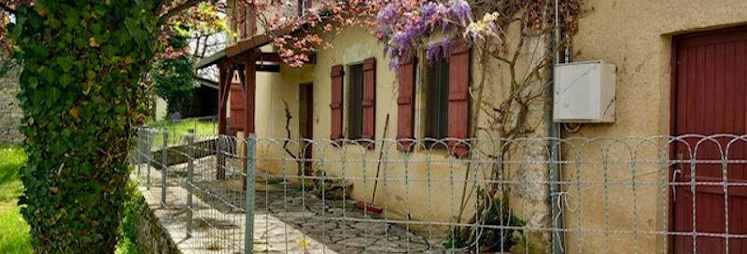 Maison 4 Pièces 129 m² à vendre à Villeneuve (12260)