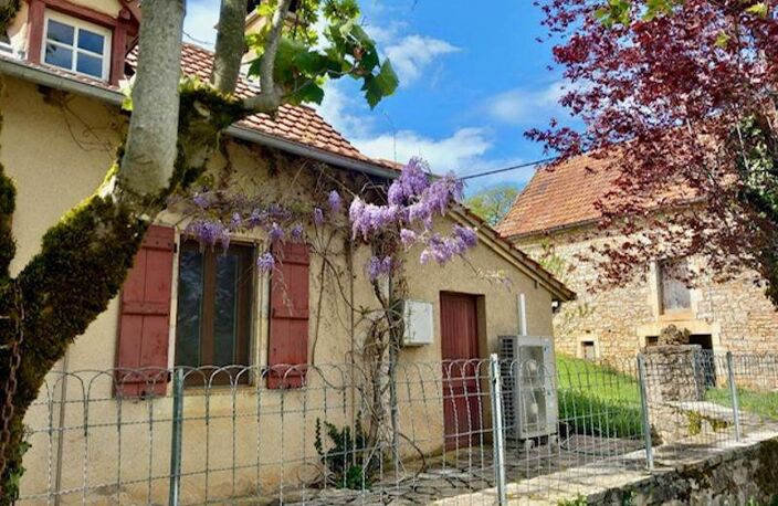 Vente maison 4 pièces 129 m² Villeneuve (12260) — photo 2